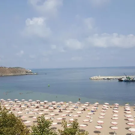 Pansiyon Morska Chernomorets