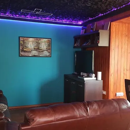 Morska ホームステイ *